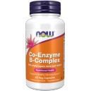 Now Foods Co-enzyme B Complex 60кап