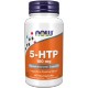 NOW 5-HTP 100 mg 60кап