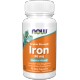 Now Iron 36 mg Double Strength 90кап