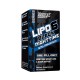 NUTREX LIPO 6 BLACK NIGHTTIME 30кап