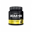 BioTech BCAA+B6 340таб