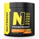 N1 PREWORKOUT NUTREND 255гр