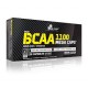 OLIMP BCAA Mega caps 120кап