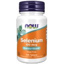 SELENIUM NOW 100таб