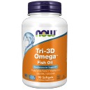 Tri 3D Omega Now 90капс 