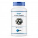 Iron SNT 60капс