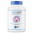 Lady's Multi SNT 60капс