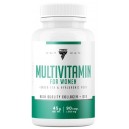 Multivitamin For Women Trec Nutrition 90кап