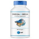 SNT OMEGA 3 MEGA 180 кап