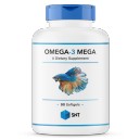 OMEGA 3 MEGA SNT 90кап