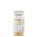 Maxler Alpha Lipoic Acid 90кап