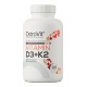 OstroVit Vitamin D3 2000 + K2 90таб