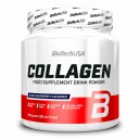 Collagen от BioTech 300гр