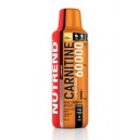 Carnitine 60000 + Synephrine NUTREND 500мл