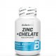 Zinc Chelate BioTechUSA 60 таб