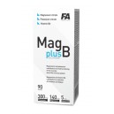 FA Mag Plus B 90таб