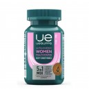 Ultra Energy Women Multivitamin Formula UESUPPS 60капс