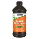 Now liq chlorophyll 473 мл