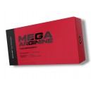 Mega Arginine 120кап