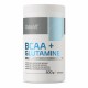 Ostrovit BCAA+GLUTAMINE 500гр