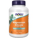 Magnesium Citrate 200 mg  100 таб
