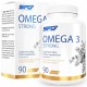 SFD Omega 3 STRONG 90кап