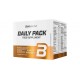 Biotech USA Daily Pack 30пак