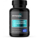 Strimex Glucosamine-Chondroitine-MSM 120кап