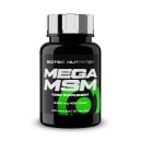 Scitec Nutrition Mega MSM 100кап