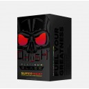 USN Qhush Platinum Black 300гр