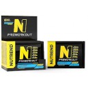 N1 PREWORKOUT NUTREND 17гр