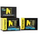 N1 PREWORKOUT NUTREND 17гр