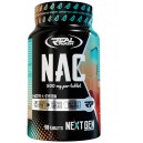 Real Pharm NAC 90таб