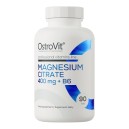  OstroVit Magnesium Сitrate 400 мг + B6 90таб