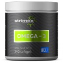 Strimex Omega-3 240кап