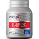 Strimex Chromium Picolinate 100таб
