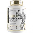 Kevin Levrone GOLD L-Arginine 1000 120таб