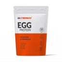 CYBERMASS Egg protein 450гр