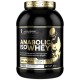 Levro Anabolic ISO Whey 2кг