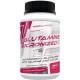  L-GLUTAMINE MICRONIZED T6 300кап