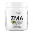 1WIN ZMA Цинк+Магний+В6+D-Aspartic acid 180кап