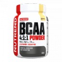 Nutrend BCAA 4:1:1 Powder 500гр