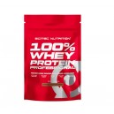 Scitec Nutrition 100% Whey Protein Professional 500гр
