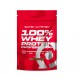Scitec Nutrition 100% Whey Protein Professional 500гр