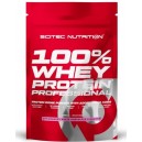 Scitec Nutrition 100% Whey Protein Professional 1кг