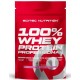 Scitec Nutrition 100% Whey Protein Professional 1кг