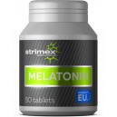 Strimex Melatonin 90таб