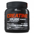 Olimp Creatine Xplode Powder 500гр