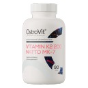 OstroVit Vitamin K2 200 Natto MK-7 90кап