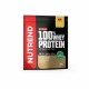 100% WHEY PROTEIN NUTREND 30гр